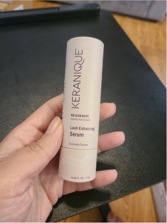 Keranique Other - Keranique Rejuvinate Lash Enhancing Serum NIB $36MSRP